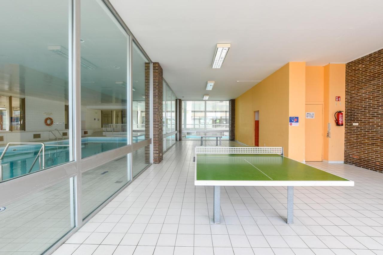 Meerzicht-Laguna Knokke-Heist Exteriör bild
